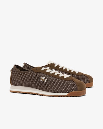Sneakers da uomo Club-Low