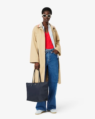 Borsa tote grande L.12.12 Concept