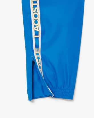 Pantaloni sportivi con logo
