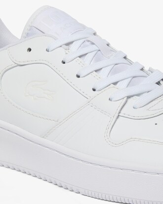 Sneakers da uomo in pelle L001 Set