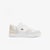 WHITE/LIGHT PINK