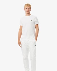 Lacoste x Novak Djokovic I pantaloni della tuta The GOAT