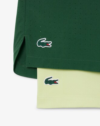 Shorts da tennis Roland-Garros Edition