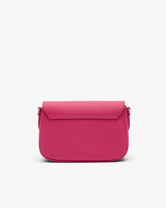Borsa messenger con chiusura a patella Daily City