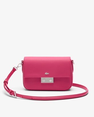 Borsa messenger con chiusura a patella Daily City