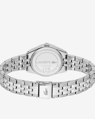 Orologio in acciaio inossidabile Tuilerie