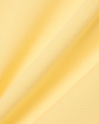 Polo slim fit elasticizzata Club Med Edition