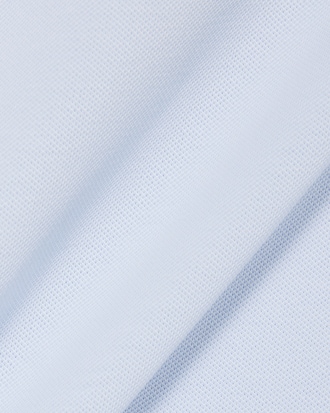 Polo regular fit in piqu&eacute; elasticizzato Paris