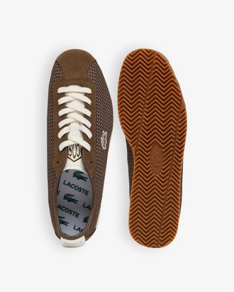Sneakers da uomo Club-Low