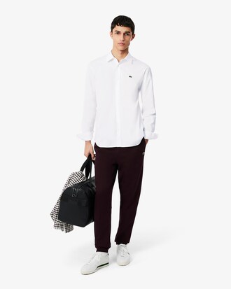 Regular Fit Pinpoint Shirt
