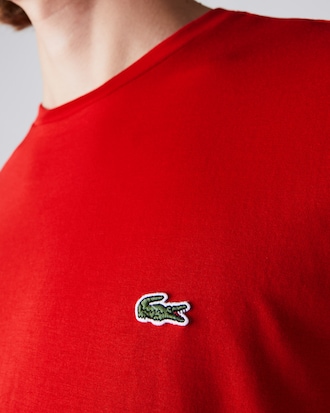 T-shirt in cotone Pima