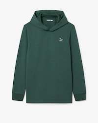 Felpa con cappuccio da golf ultra-dry