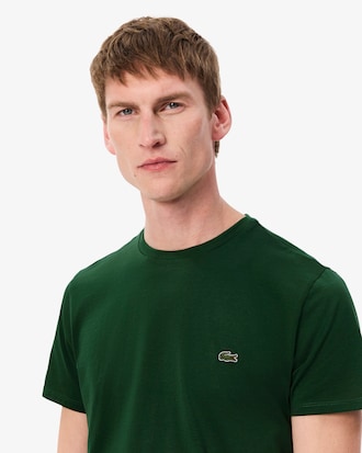T-shirt in cotone Pima