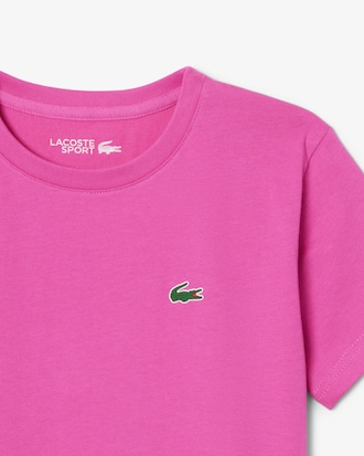 T-shirt sportiva tecnica ultra-dry in cotone