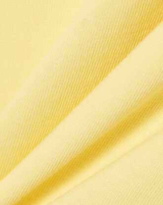 T-shirt in cotone testurizzato Lacoste