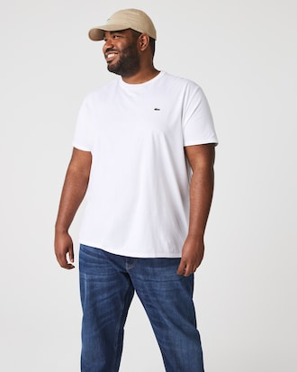 T-shirt in cotone Pima