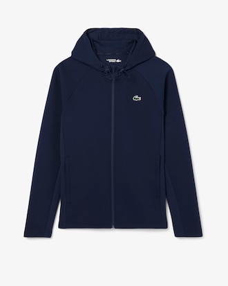 Giacca sportiva traspirante