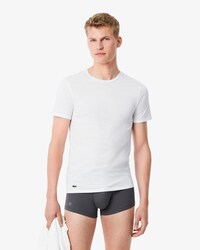 Confezione di 3 t-shirt homewear slim fit