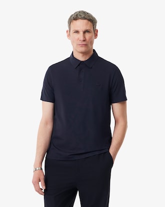Polo regular fit Commuter