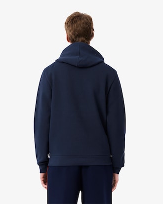 Felpa con cappuccio Roland-Garros Edition