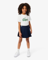 Gonna per ball girl Roland-Garros Edition