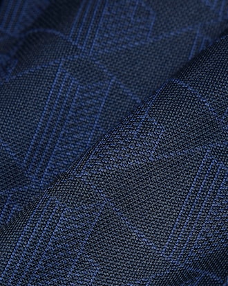 Pantaloni della tuta jacquard con monogramma