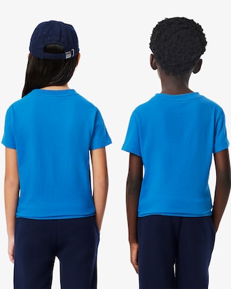 T-shirt in cotone