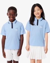 Polo per ball boy Mutua Madrid Open Edition