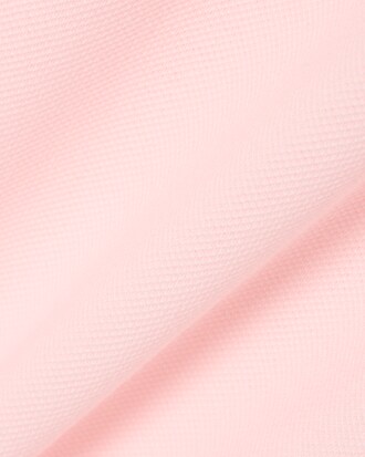 Polo slim fit elasticizzata Club Med Edition