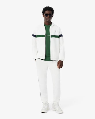 T-shirt sportiva Ultra-Dry con stampa coccodrillo