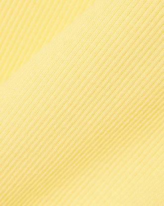 Vestito senza maniche in cotone