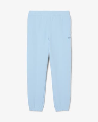 Pantaloni della tuta felpati