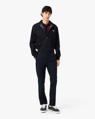 Polo in piqu&eacute; slim fit Archive Edition