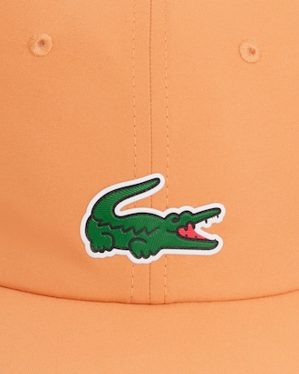Cappellino Lacoste Tennis x Novak Djokovic
