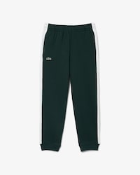 Pantaloni della tuta colorblock