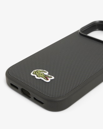 Custodia per iPhone 17 Pro Petit Piqu&eacute;