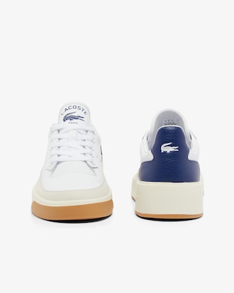 Sneakers da uomo in pelle G80 Club