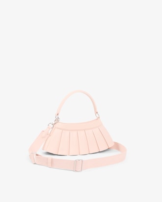 Pochette in pelle H Lenglen