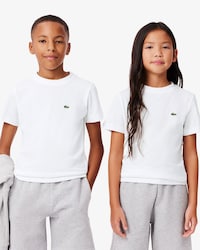 T-shirt in cotone