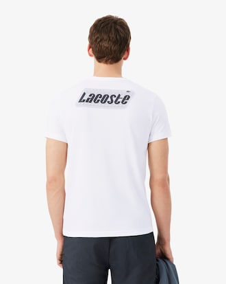 T-shirt sportiva Ultra Dry con stampa grafica