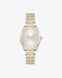 Orologio in acciaio Tuilerie