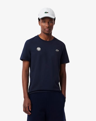 T-shirt da tennis ultra-dry Roland-Garros Edition