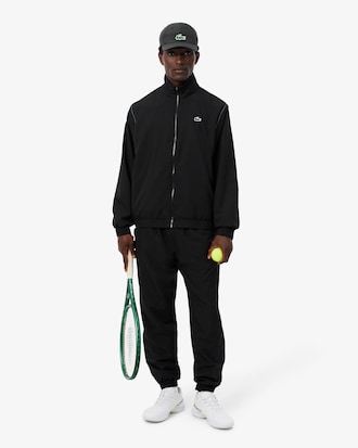Cappellino Lacoste Tennis x Novak Djokovic
