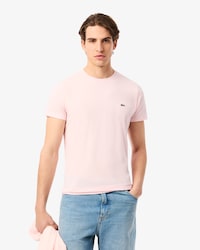 T-shirt in cotone Pima
