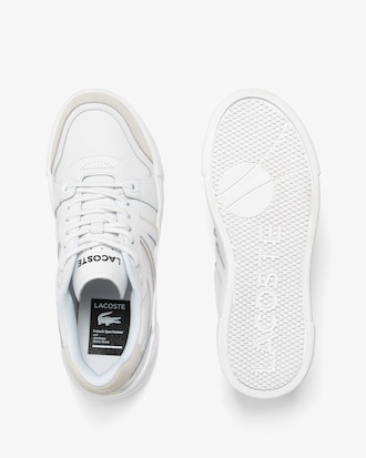 Sneakers da donna in pelle L002 Evo