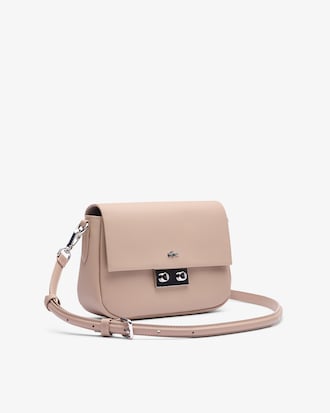 Borsa messenger con chiusura a patella Daily City