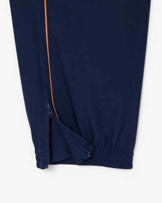 Pantaloni sportivi della tuta con bordo