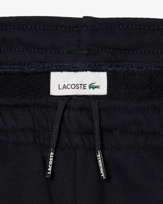 Pantaloni della tuta color block