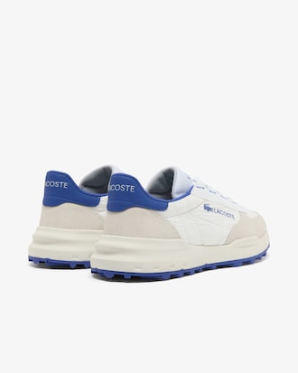 Sneakers da uomo Elite Active Evo