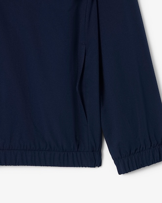 Tuta sportiva Ultra Dry e resistente agli strappi